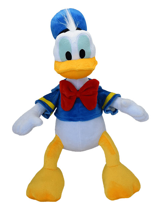 Peluche Pato Donald