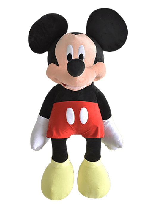 Peluche Mickey Mouse Gigante