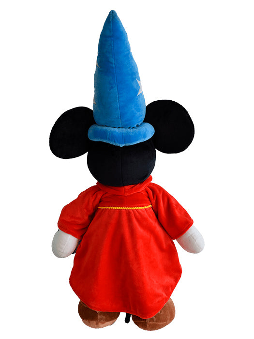 Peluche Mickey Mouse Mágico Grande