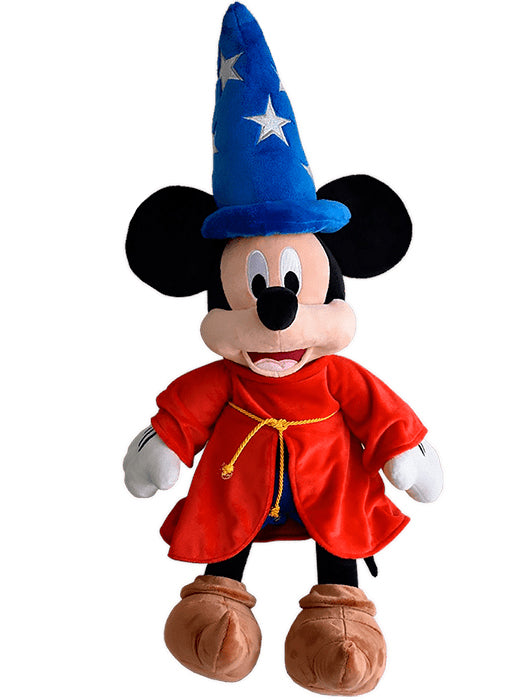 Peluche Mickey Mouse Mágico Grande
