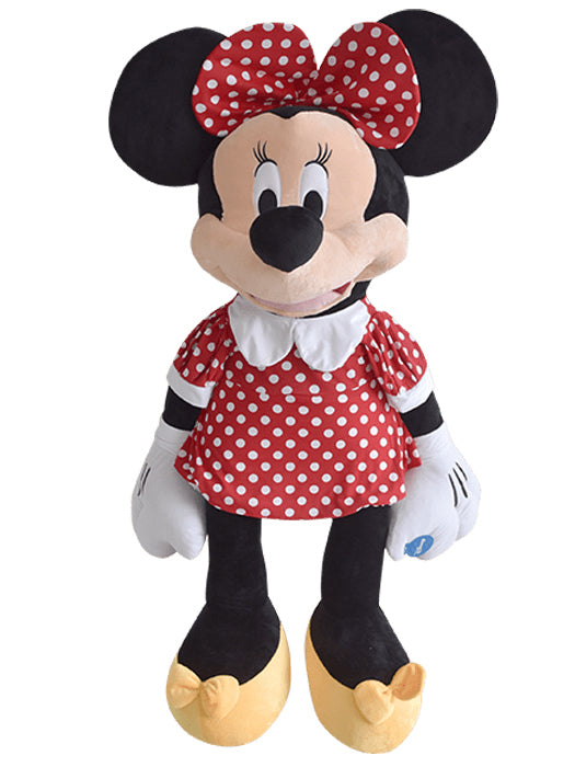 Peluche Minnie Mouse Gigante