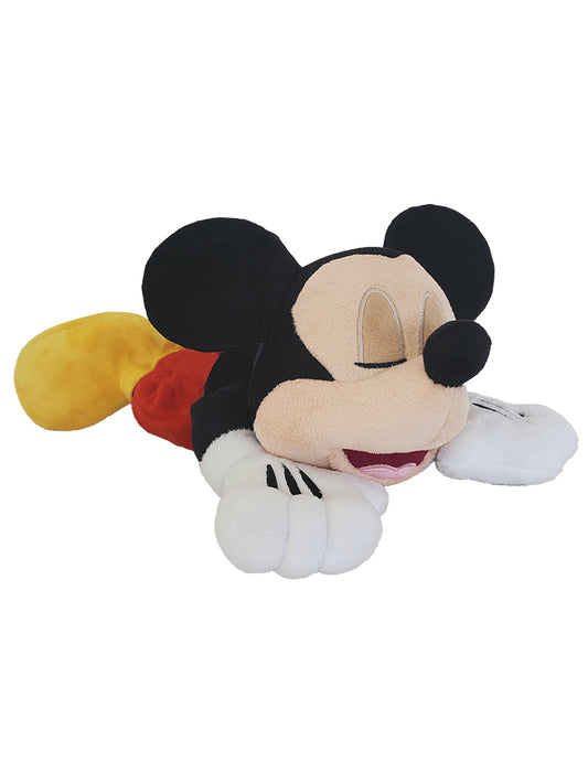Peluche Mickey Mouse Acostado