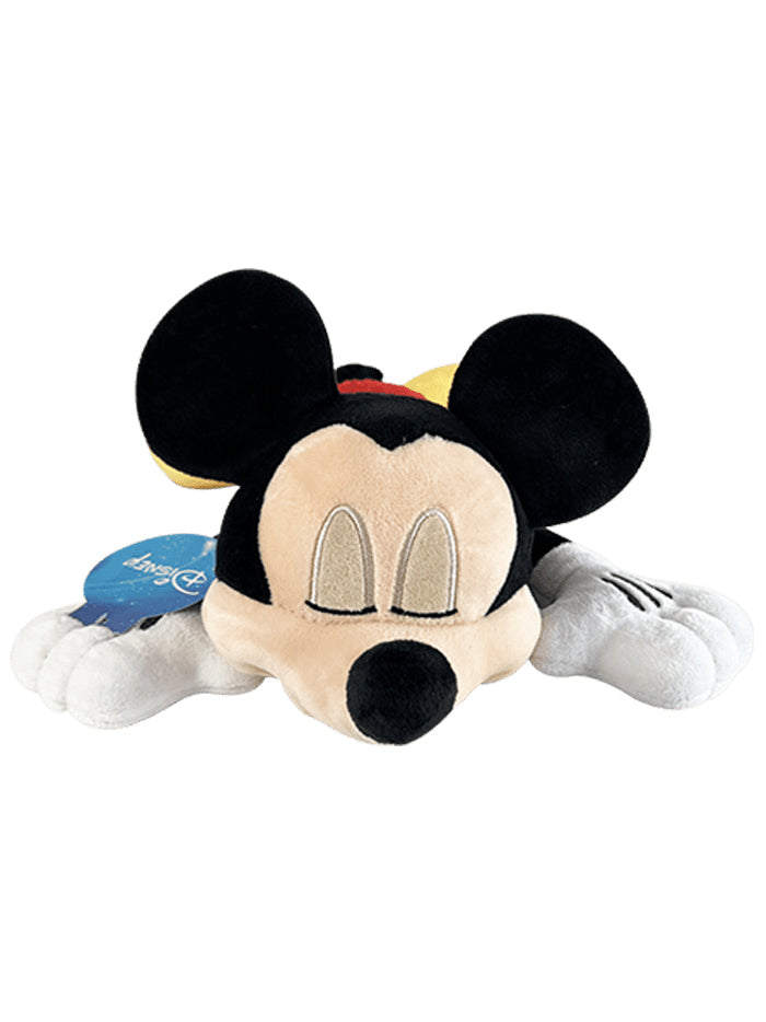 Peluche Mickey Mouse Acostado