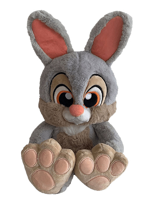Peluche Tambor
