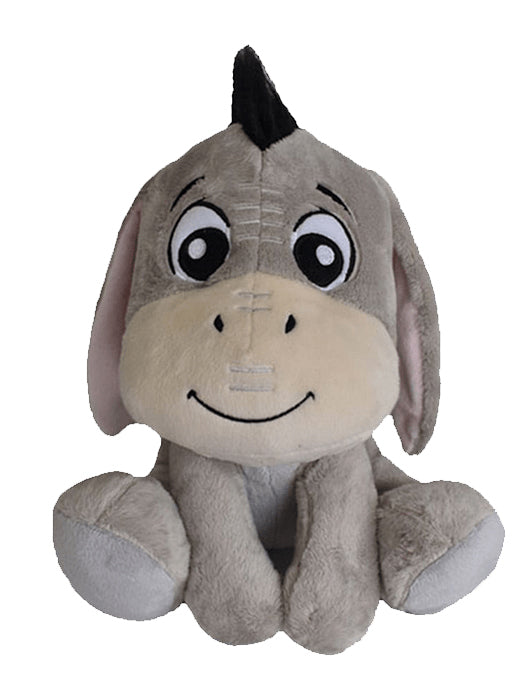 Peluche Igor