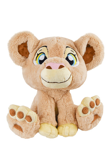 Peluche Nala