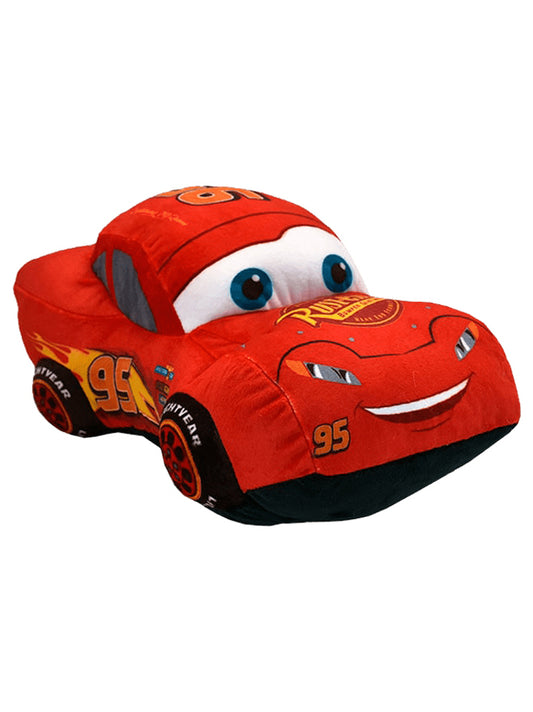 Peluche Rayo Mcqueen