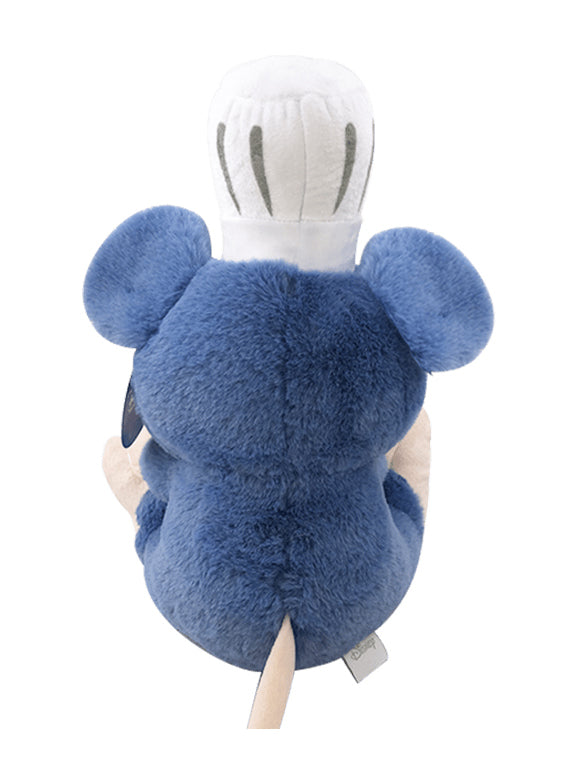 Peluche Remy