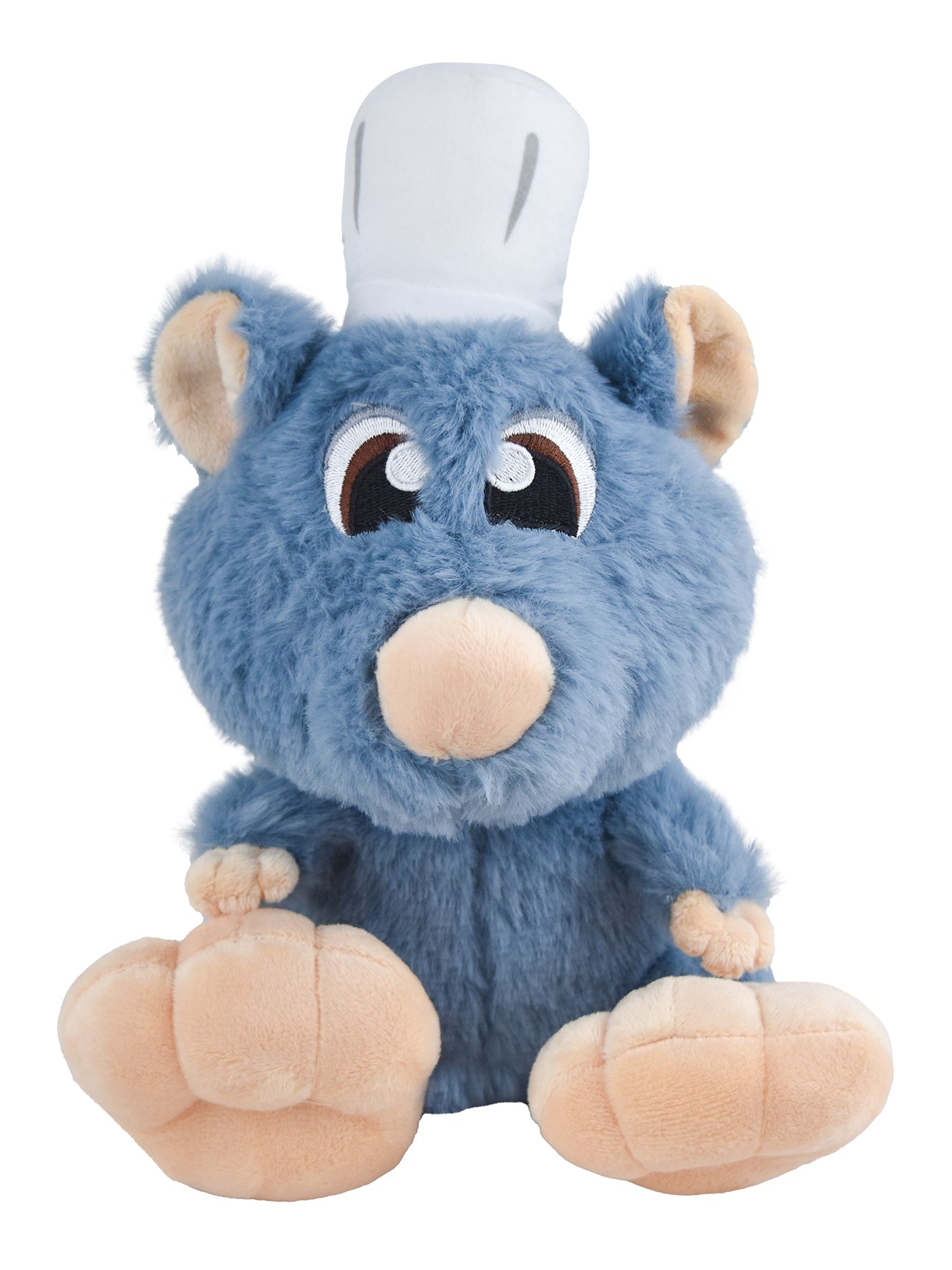 Peluche Remy Pequeño