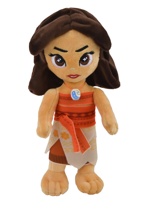 Peluche Moana
