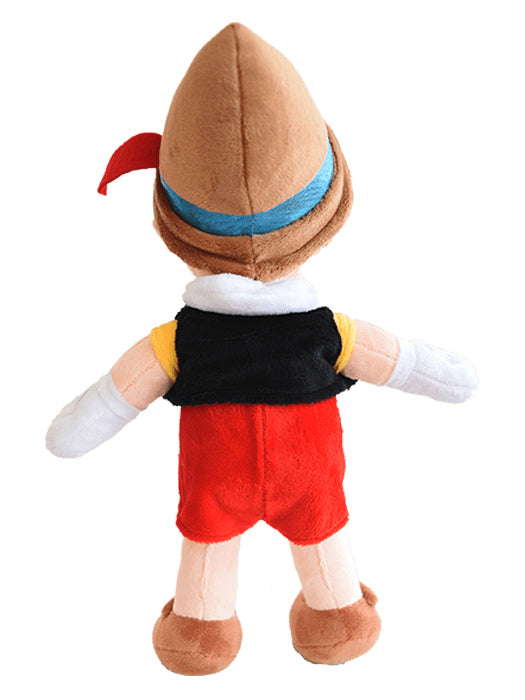 Peluche Pinocho