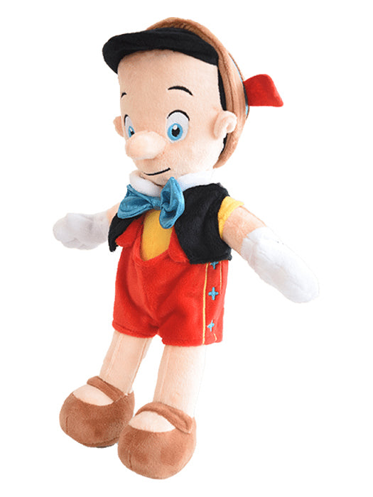 Peluche Pinocho