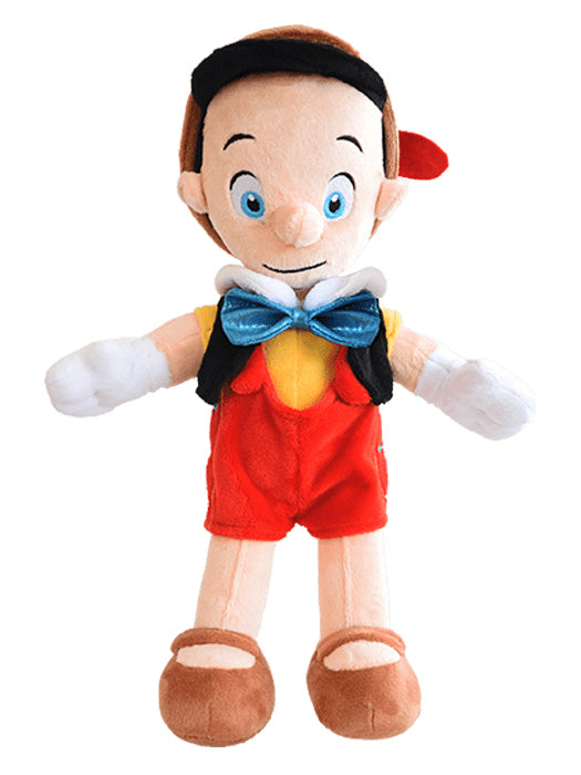 Peluche Pinocho