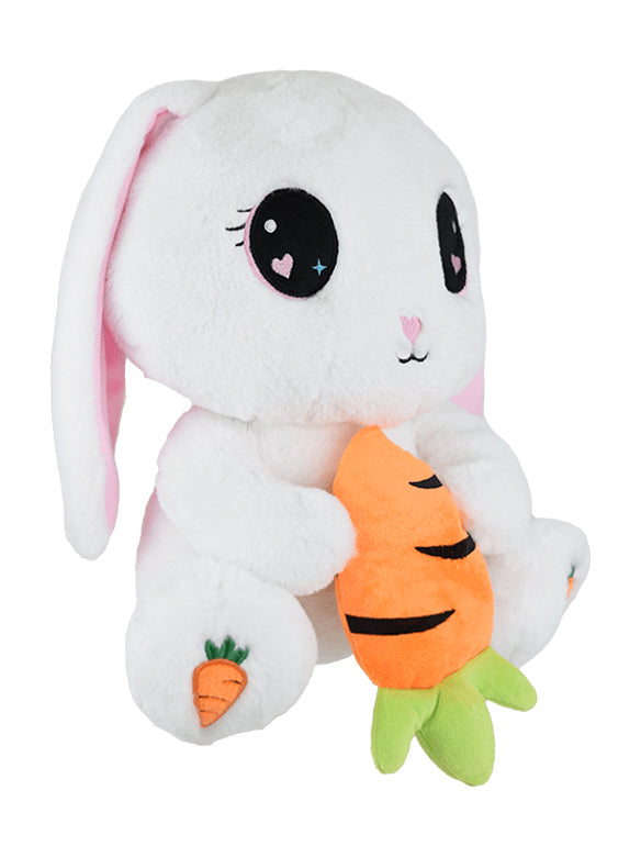 Peluche Conejo Zanahoria