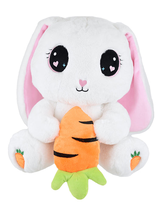 Peluche Conejo Zanahoria