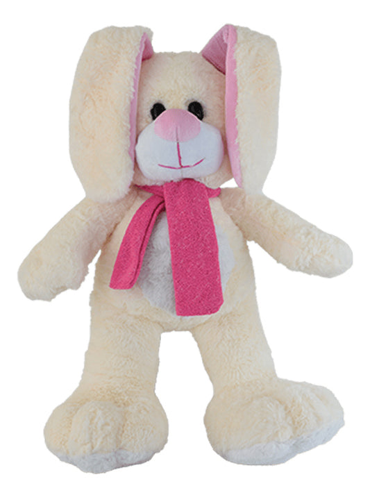 Peluche Conejo Bufanda Gigante