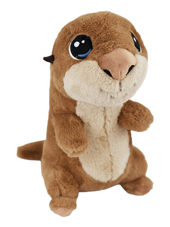 Peluche Nutria
