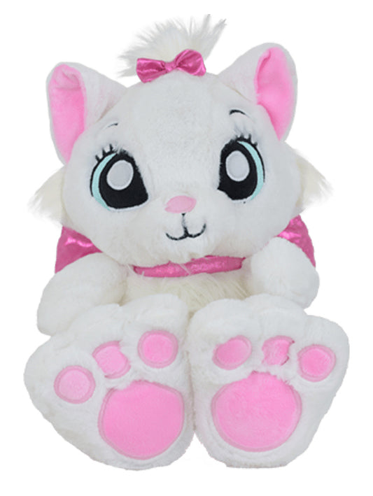 Peluche Gata Marie