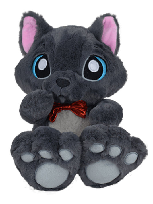 Peluche Gato Berlioz