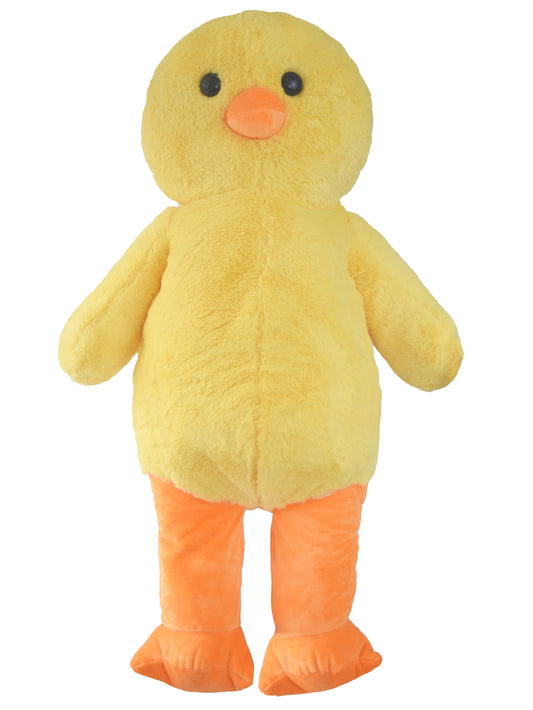 Peluche Pollo Grande