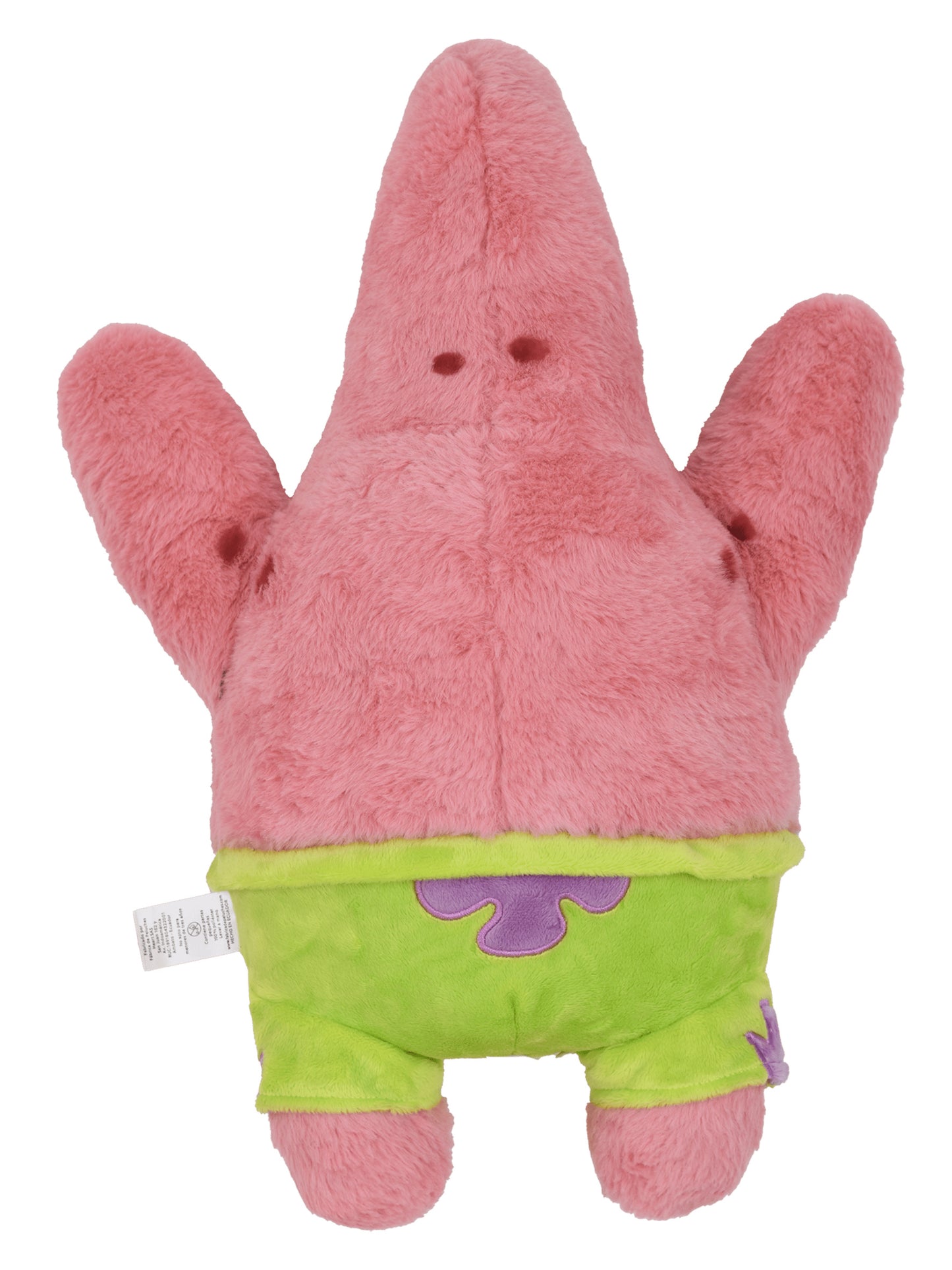 Peluche Patricio Estrella
