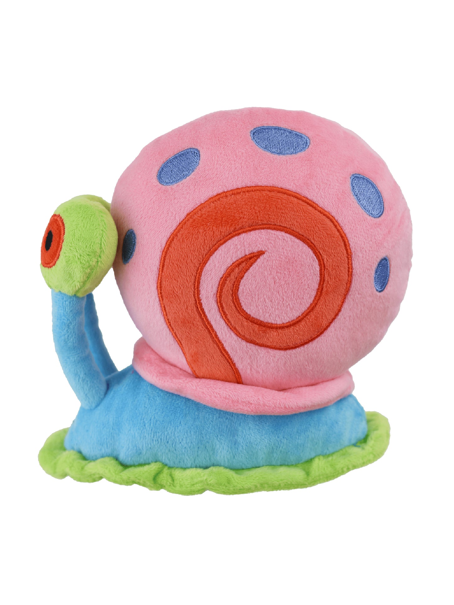 Peluche Gary Pequeño