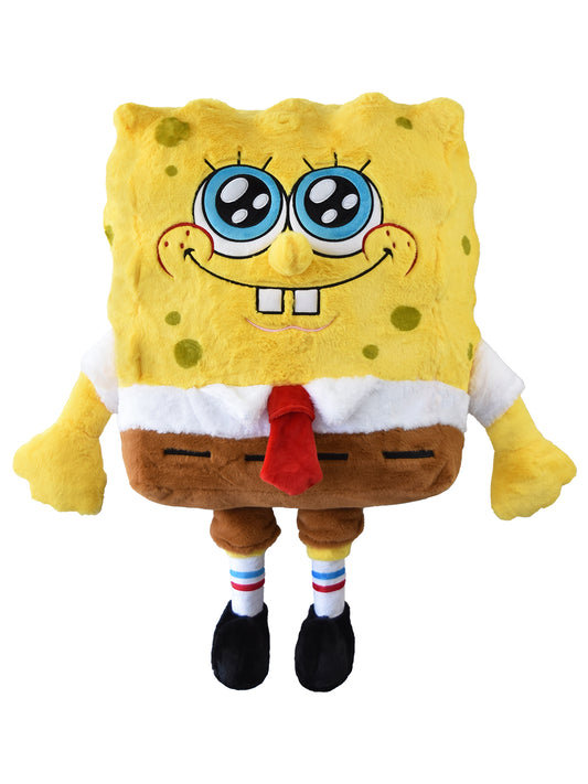 Peluche Bob Esponja Gigante