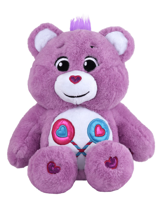 Peluche Share Bear