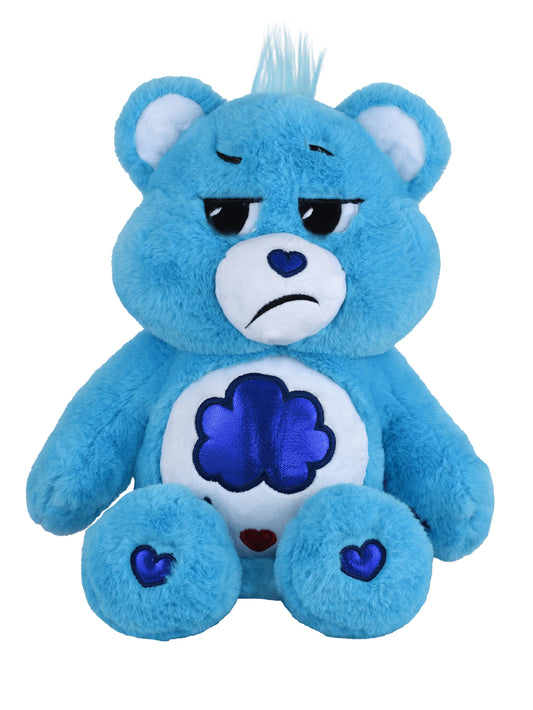 Peluche Grumpy Bear