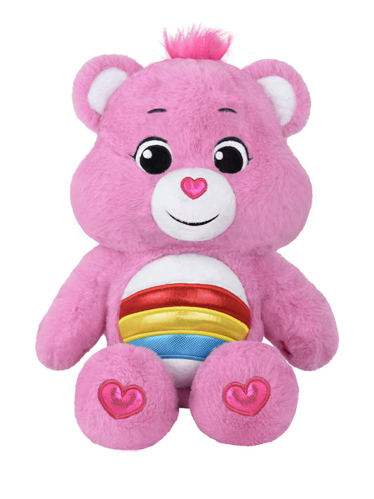 Peluche Cheer Bear