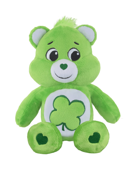 Peluche Good Luck Bear Pequeño