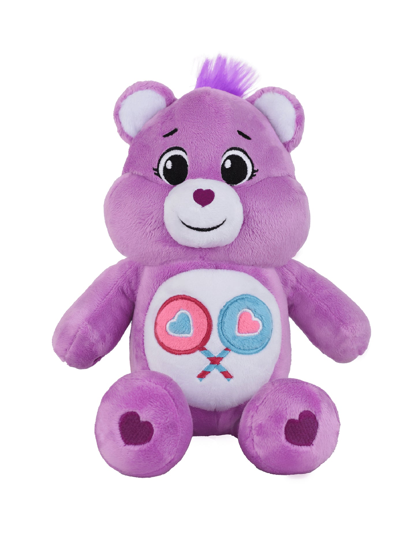 Peluche Share Bear Pequeño