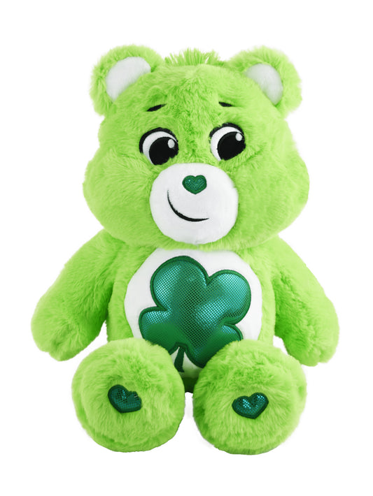 Peluche Good Luck Bear