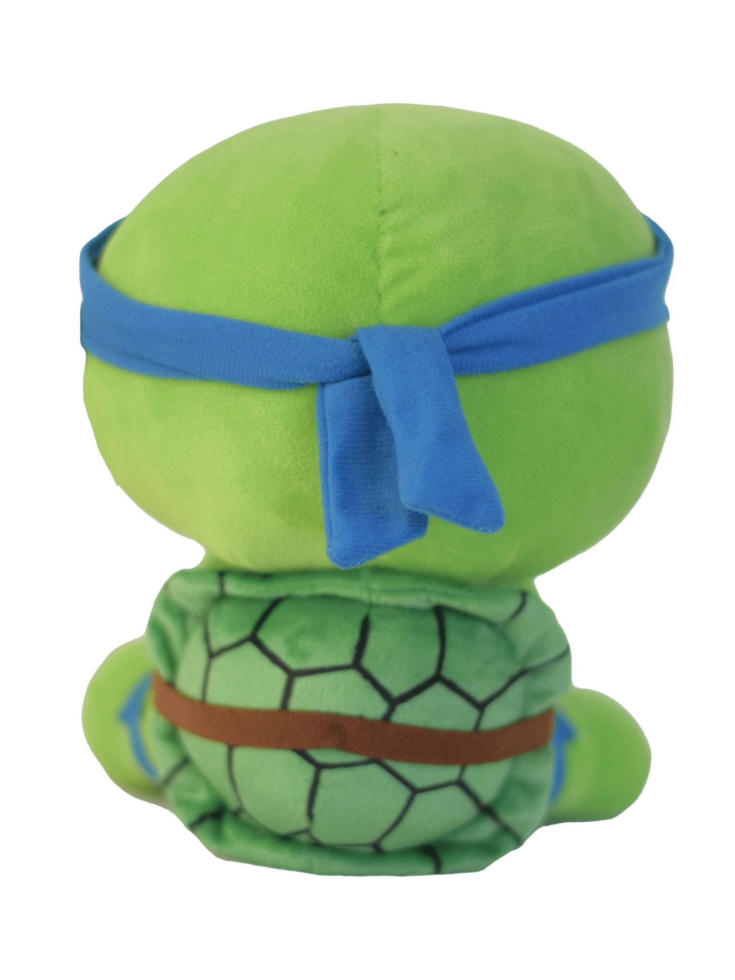 Peluche Leonardo TMNT