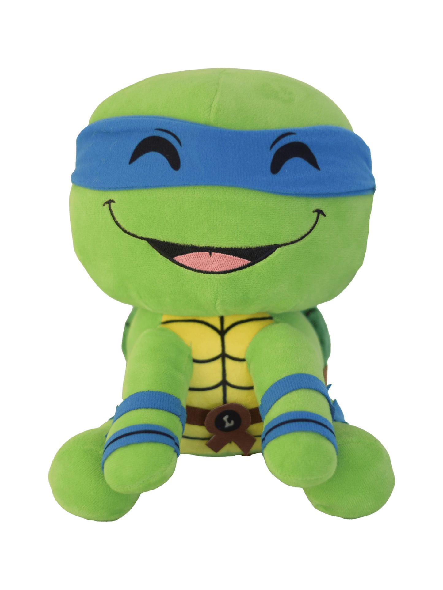 Peluche Leonardo TMNT