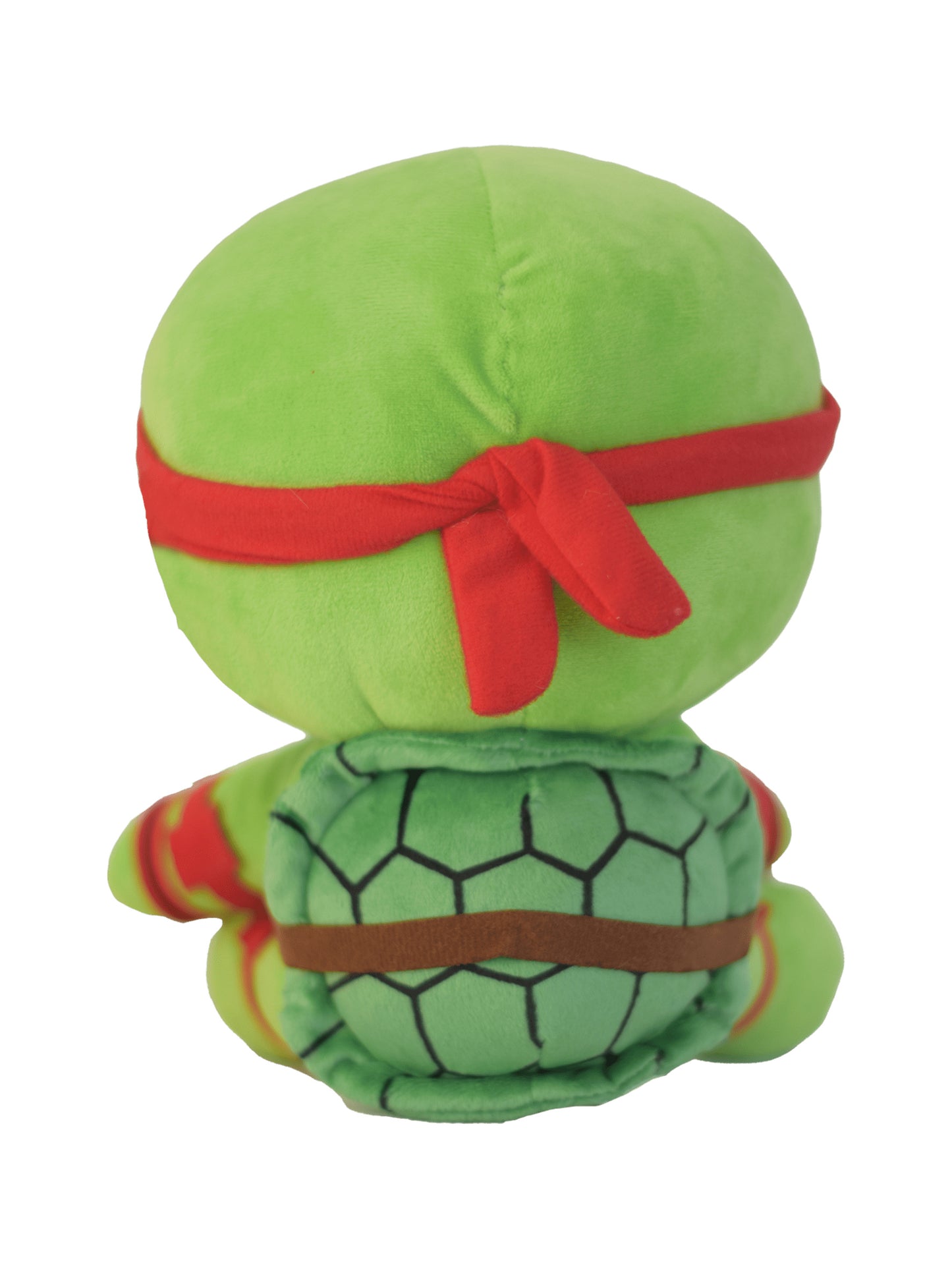 Peluche de Raphael TMNT