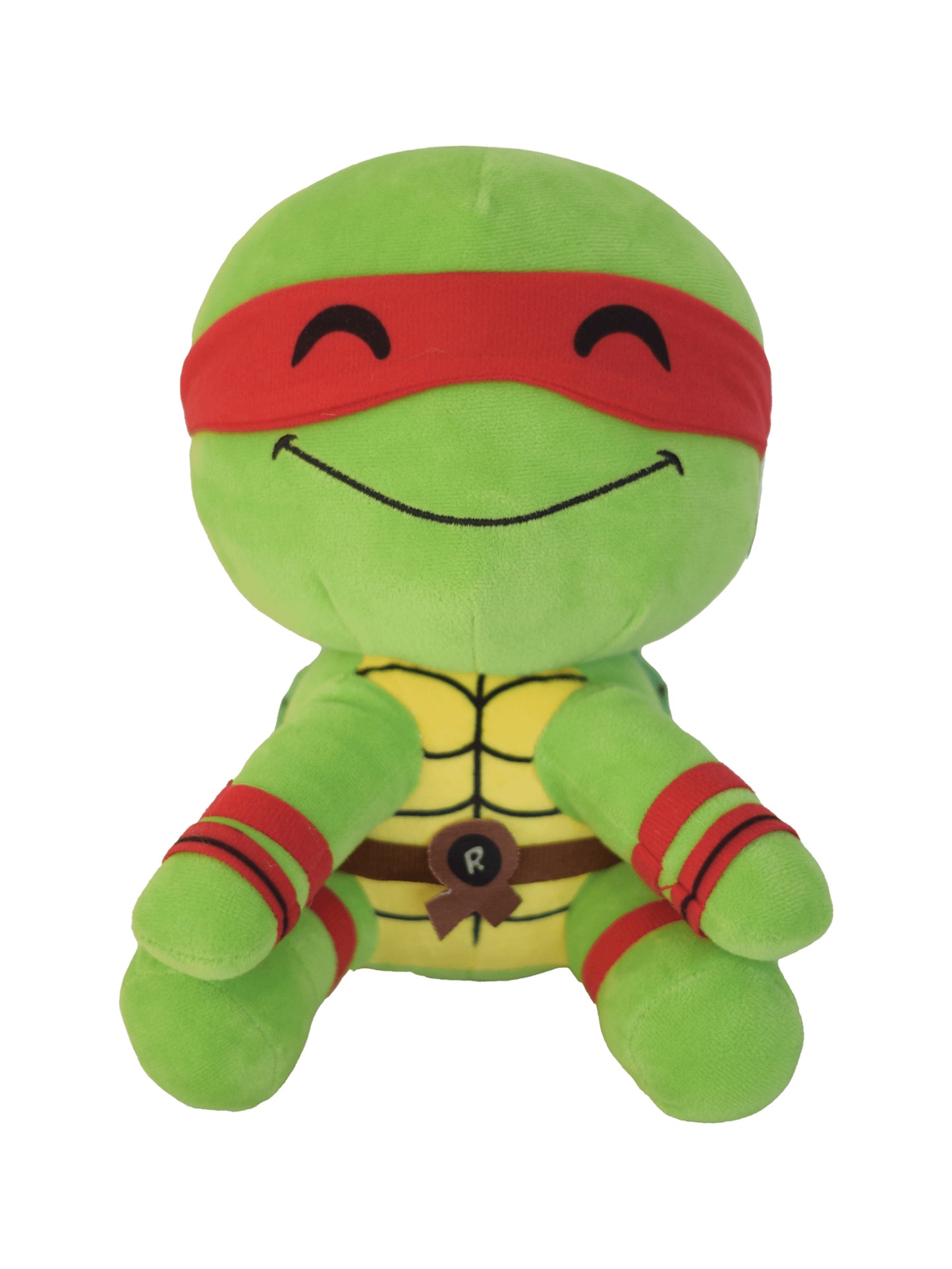 Peluche de Raphael TMNT