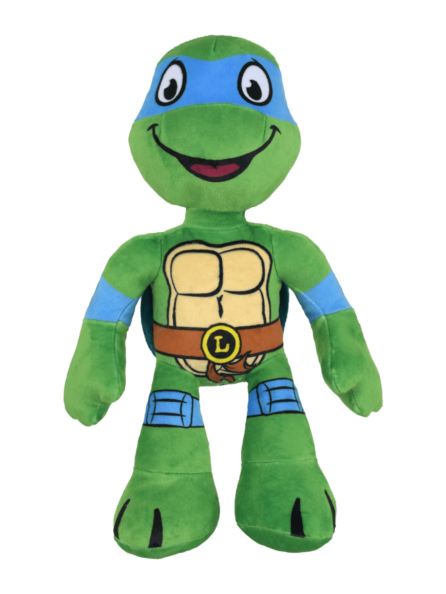 Peluche de Leonardo TMNT