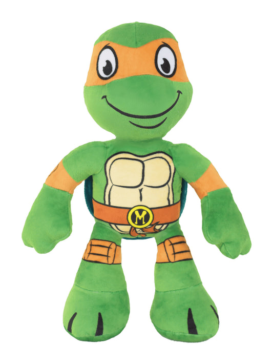 Peluche de Miguel Ángel TMNT