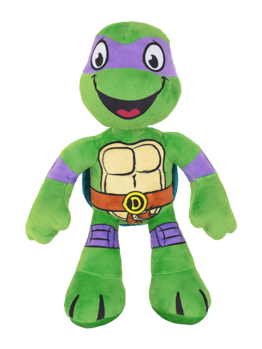 Peluche de Donatello TMNT