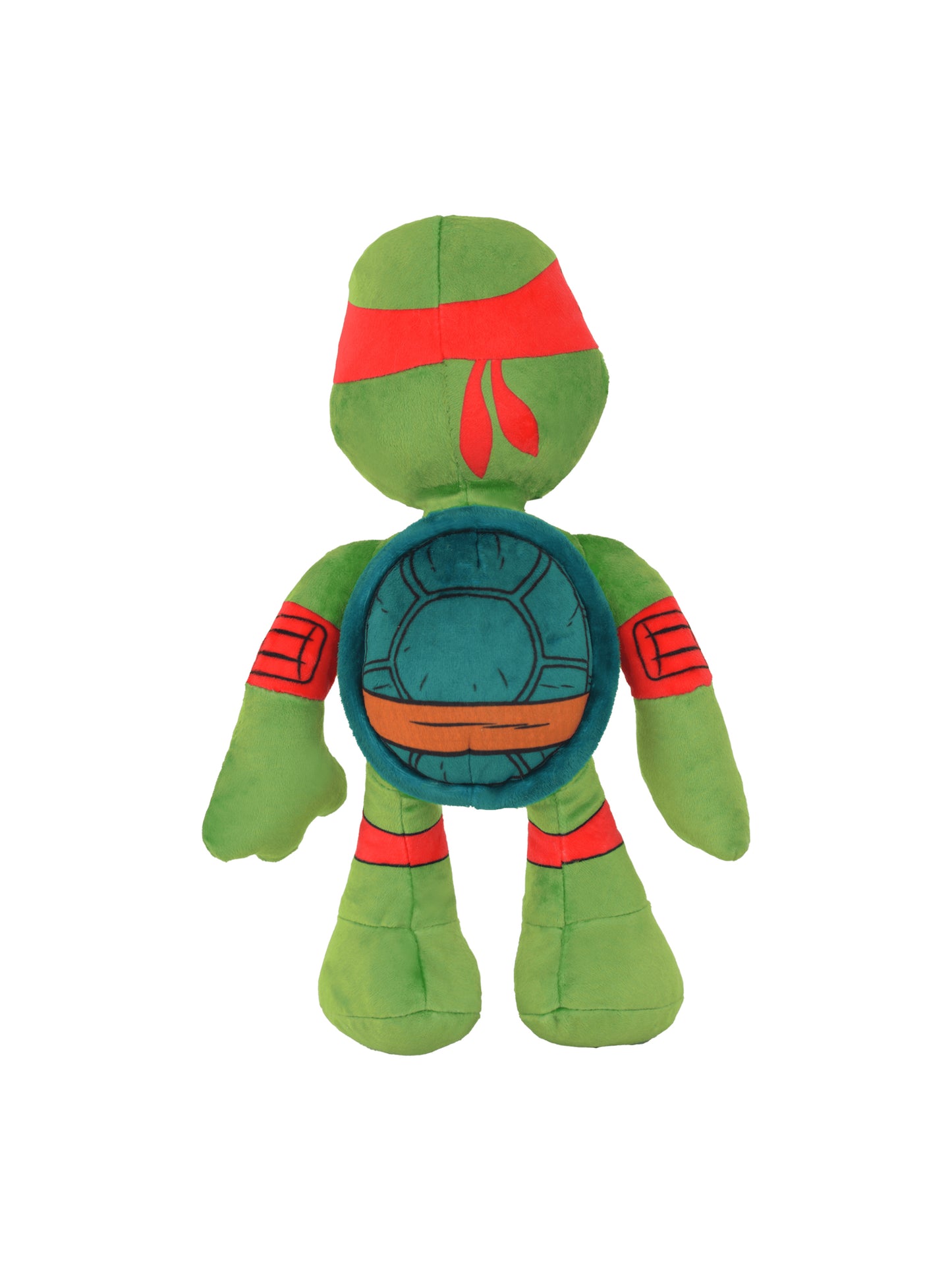 Peluche de Raphael TMNT