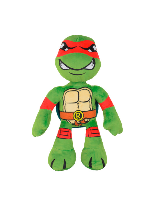 Peluche de Raphael TMNT