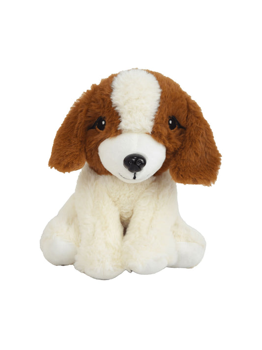 Peluche Cocker Sentado