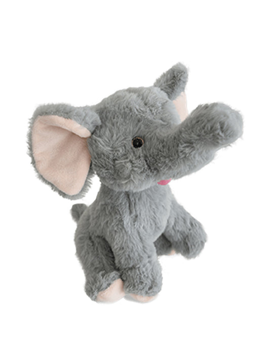 Peluche Elefante Sentado