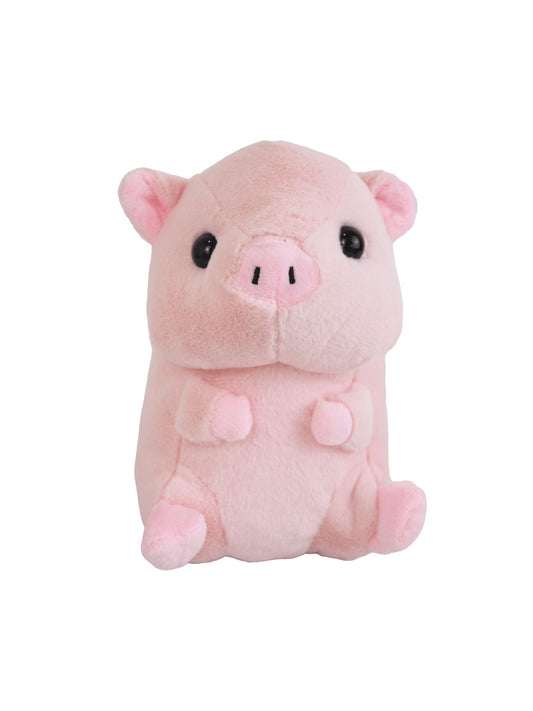 Peluche Cerdito Sentado