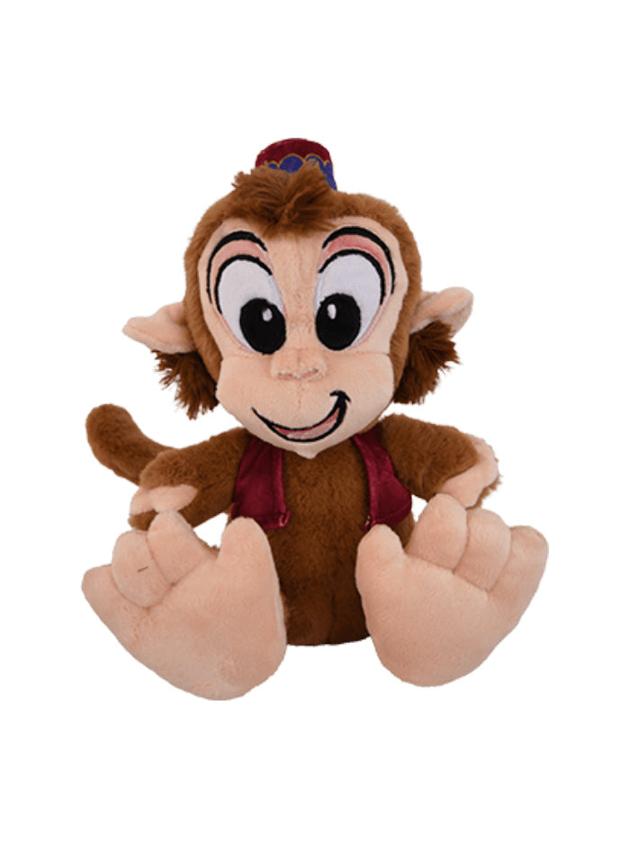 Peluche Abu Aladdin