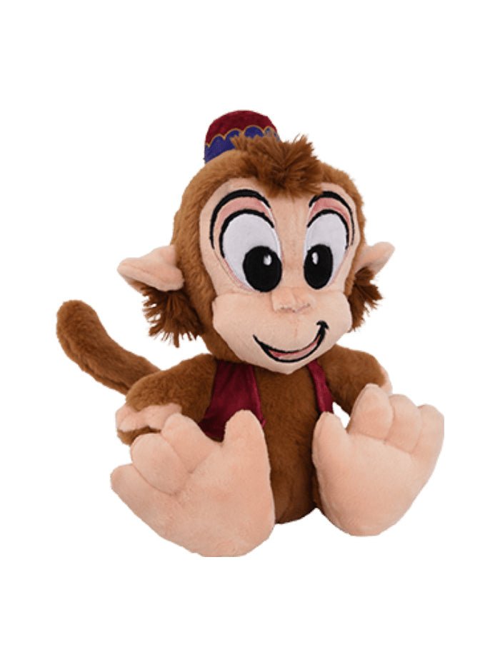 Peluche Abu Aladdin