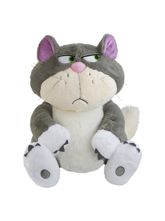 Peluche Gato Lucifer Grande