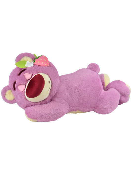 Peluche Lotso Acostado Pequeño