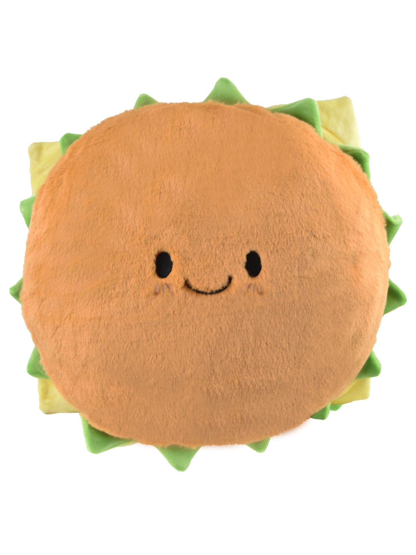 Peluche Hamburguesa